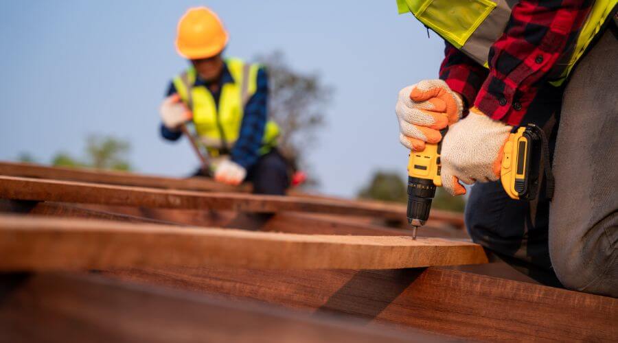 Professional Storm Sewer Service in Holland, TX